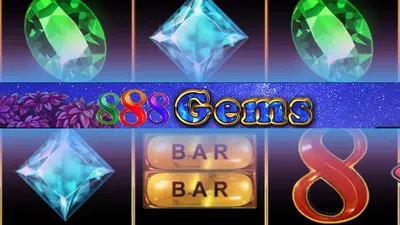 888gems
