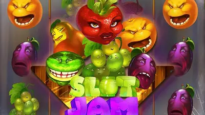 slot jam